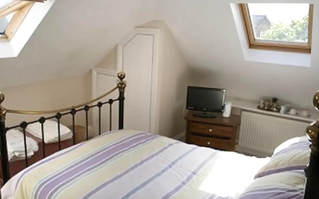 Mulberry Cottage B&B