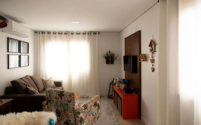Apartamento em Gramado