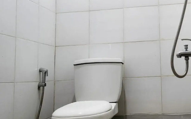 WSL Hotel Mitra RedDoorz