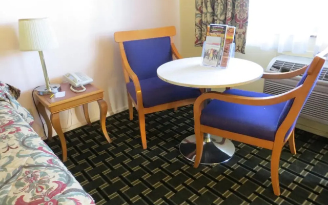 Aqua Venture Inn