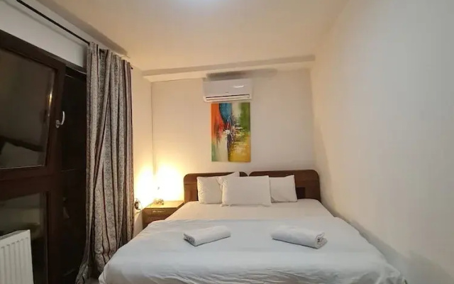 Guesthouse Hotel My Home