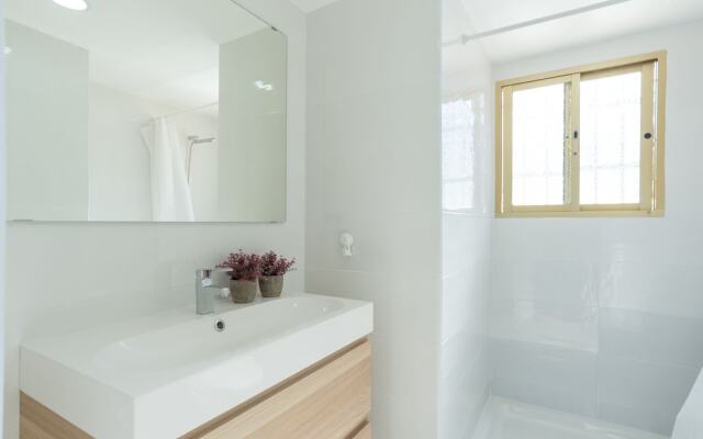 Апартаменты MalagaSuite Relax & Sun Apartment Торремолинос