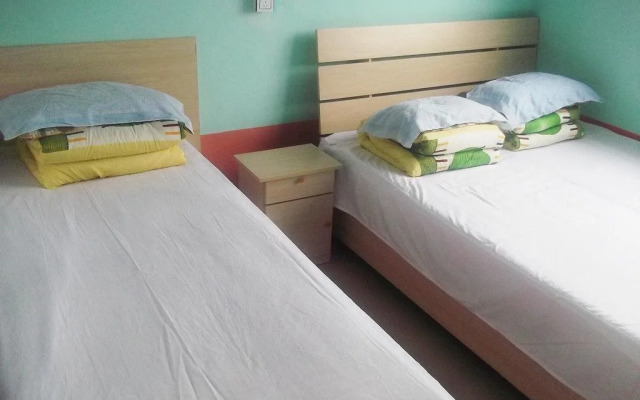 Rizhao Haohao Hotel