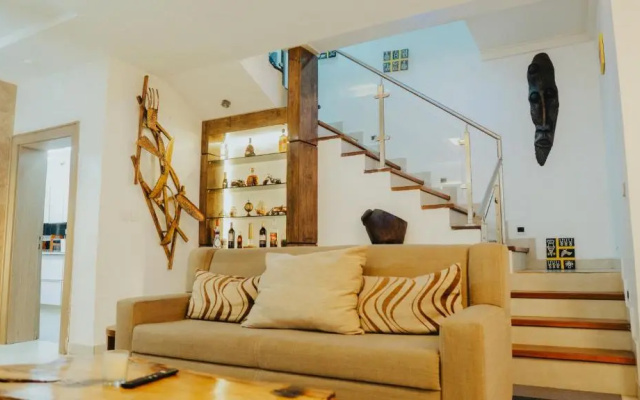 R Residence