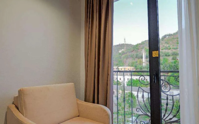 Hotel Central