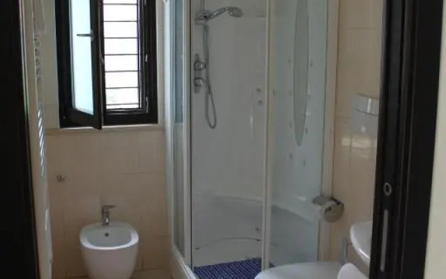 Apartment Sabine