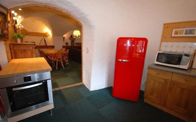 Appartement Les Chardons