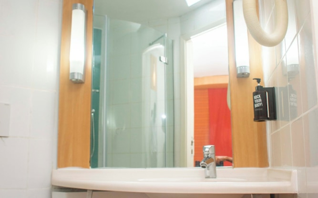 Delta Continental Hotel And Suite Lagos