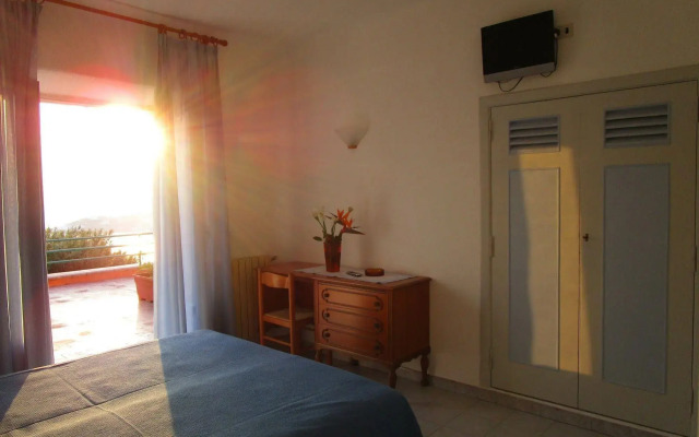Hotel Villa al Mare