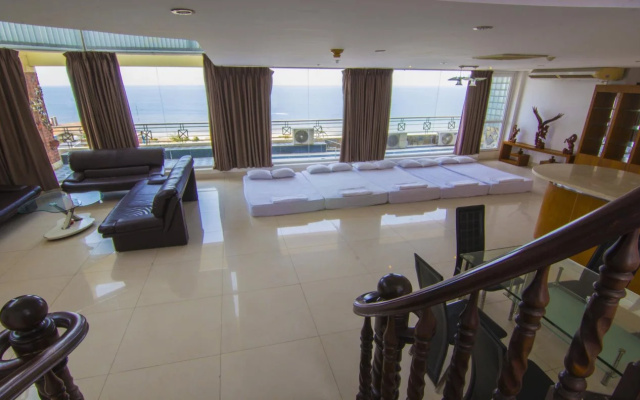 Oceanside Hotel Vung Tau