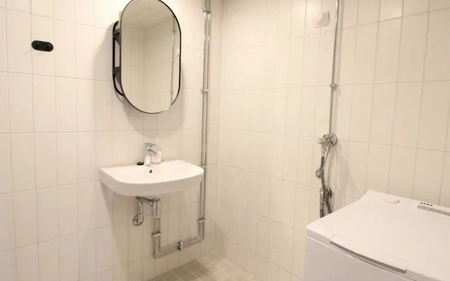 Forenom Apts Hämeenlinna Katuma 1