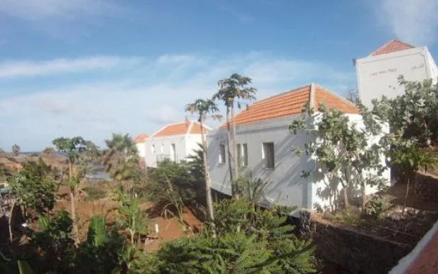 Villa Morgana Cape Verde Resort