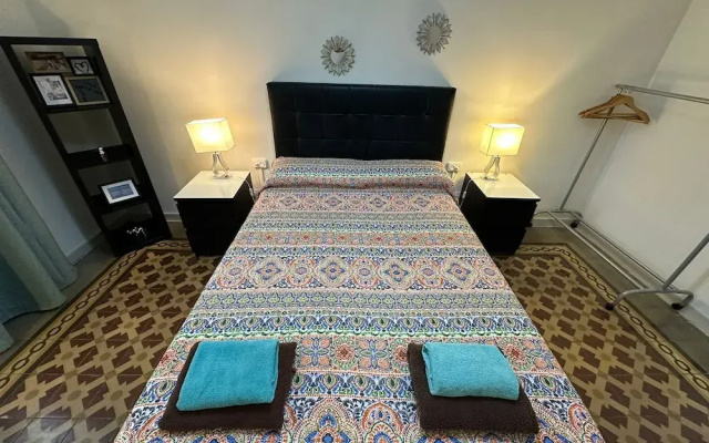 Rooms Roger