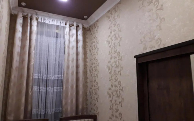 Hostel Gulsara