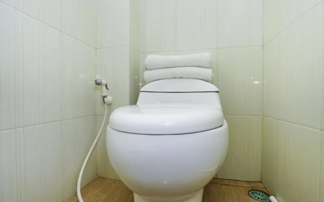 OYO 2663 Jombang Permai Syariah Residence