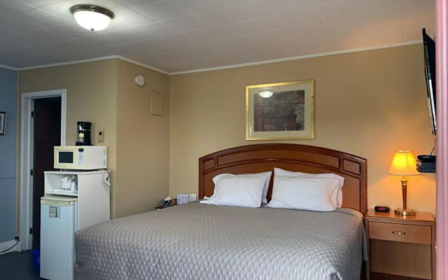 Dunlop Motel