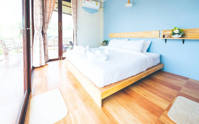 Wang Jai Kwang Space inn