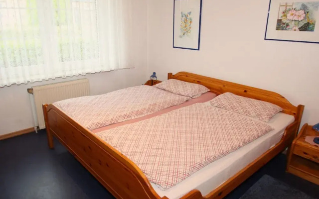 Ferienhaus in Nessmersiel fur 4 Personen