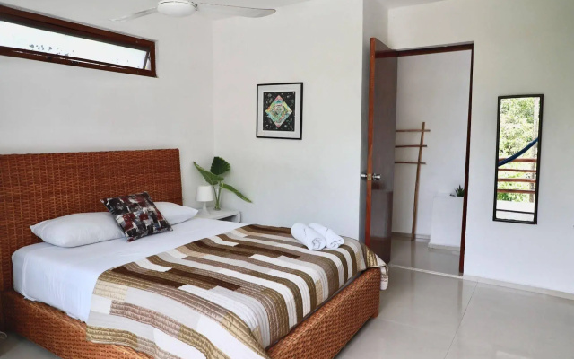 Residencia Gorila