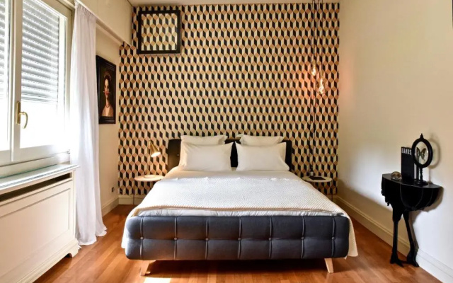 La Via Romana Boutique Guest House