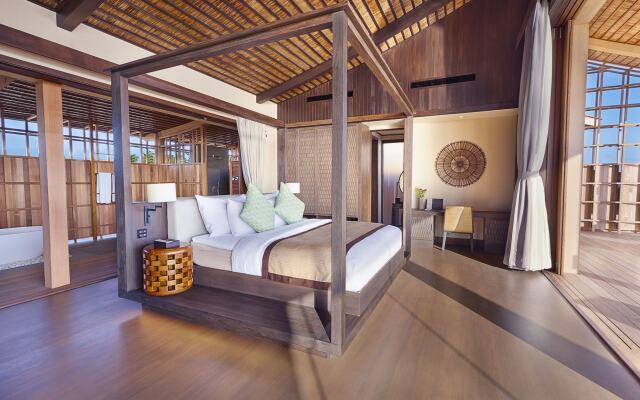 Kudadoo Maldives Private Island– Luxury All inclusive 1