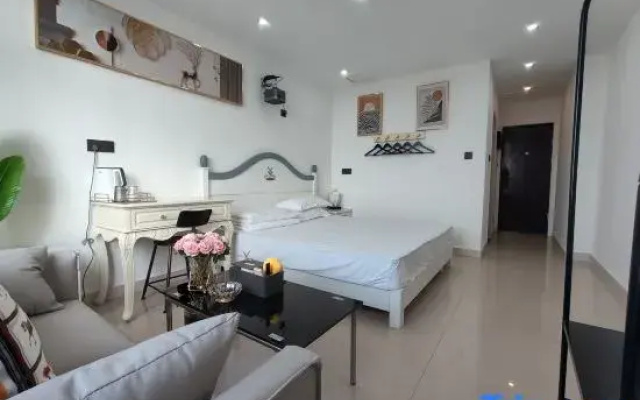 xiaoxi room