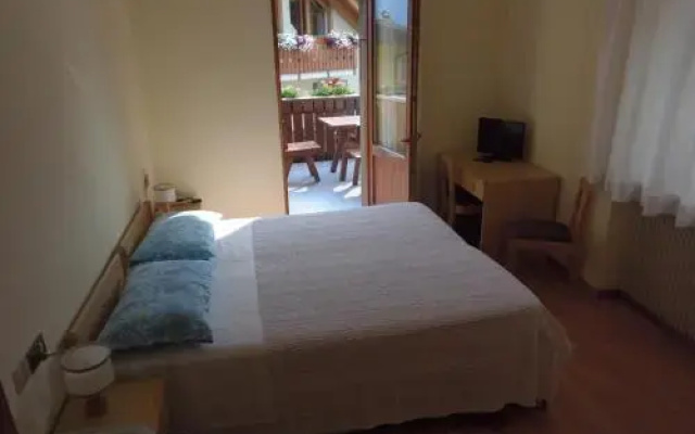 Albergo Alpina