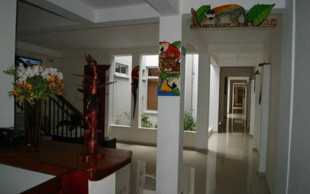 Hotel Villa Palma