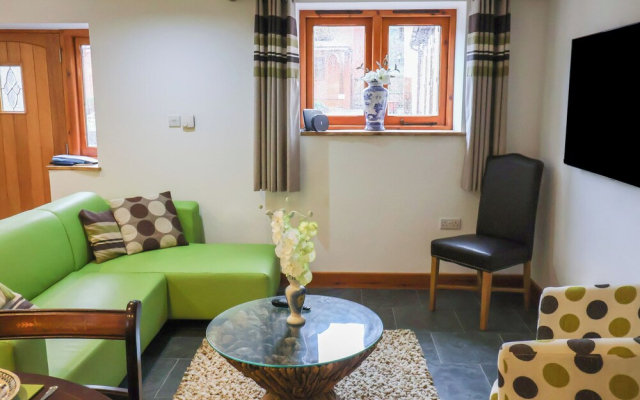 Lime Cottage