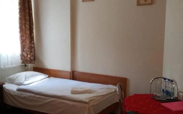 Hotel Górsko