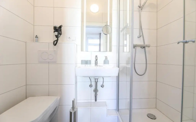 Haus Inselanker Kajüte 05