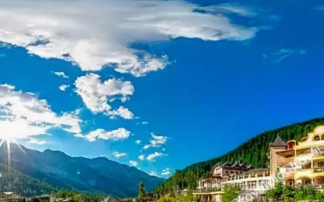 Wellness Hotel Post
