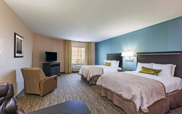 Candlewood Suites Amarillo-Western Crossing by IHG