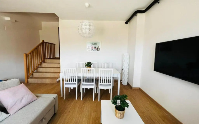 Apartamento Sierra Nevada Galatino 22D