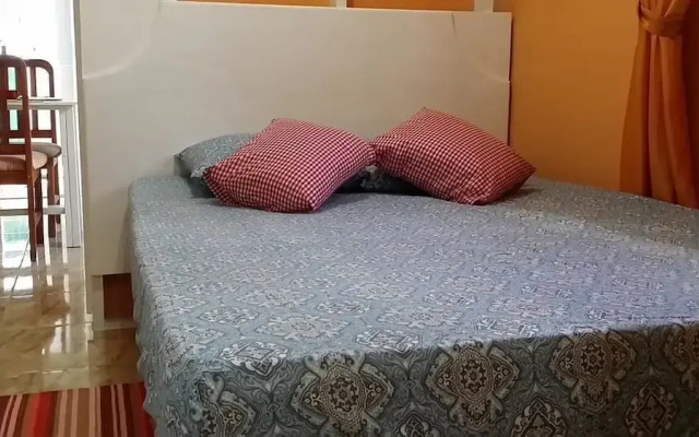 Ocean Sky Apartments Barbados