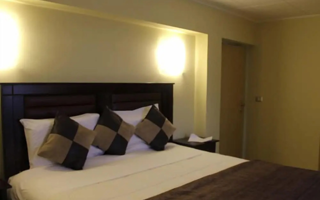 Hotel Baviera