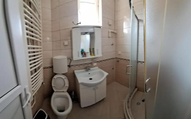 Guest House Zoran