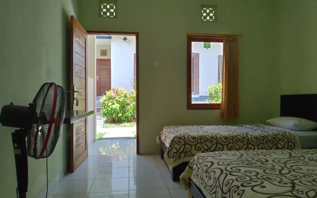 Uluwatu Cahya Guest House