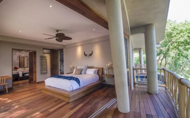 Treehouse Punta Sayulita by Tripwix