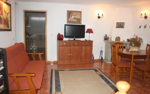 Casa do Miradouro
