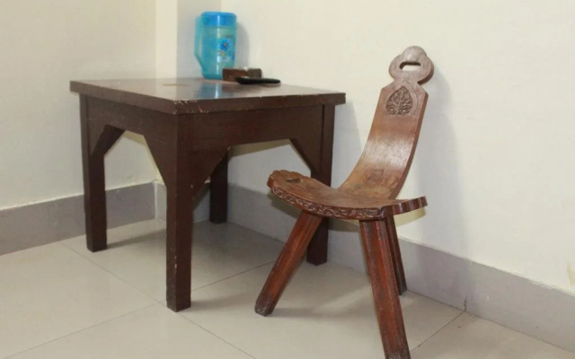 Tourist Rest House
