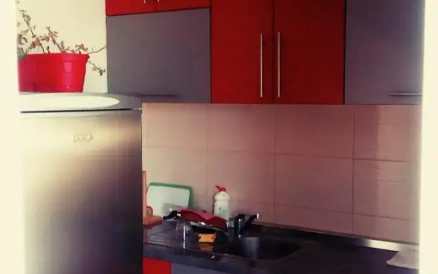 Spa apartman Iva
