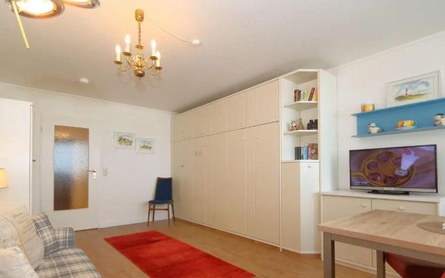 Haus am Meer14 - App. 144 WB