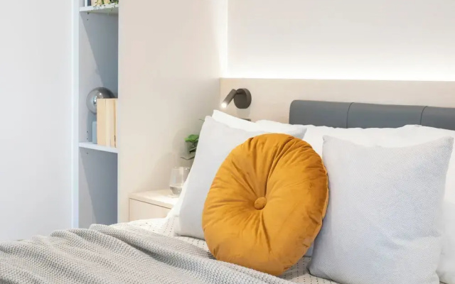 StayCozy Studio Apartments in Croydon