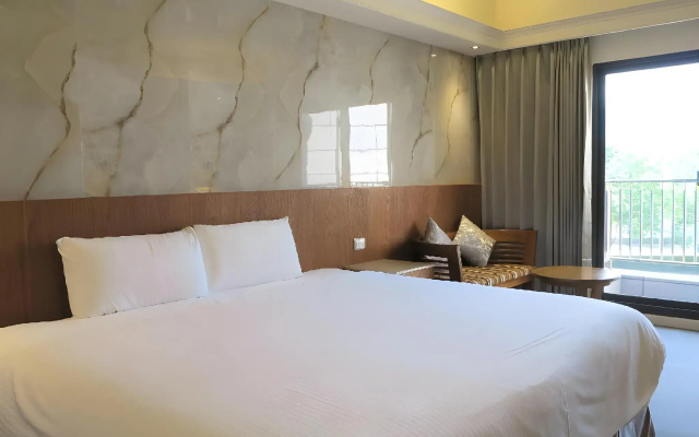 Hualien Toong Mao Resort
