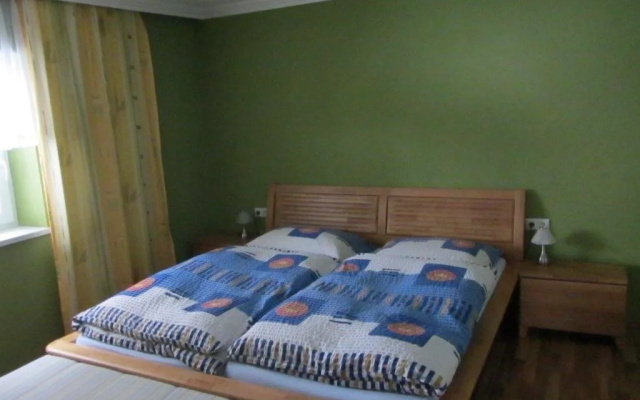 Appartement Drei Brder