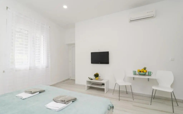 Apartment Rafaello