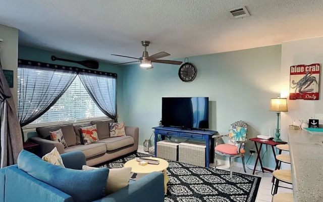 Island Home #102 by Southern Vacation Rentals