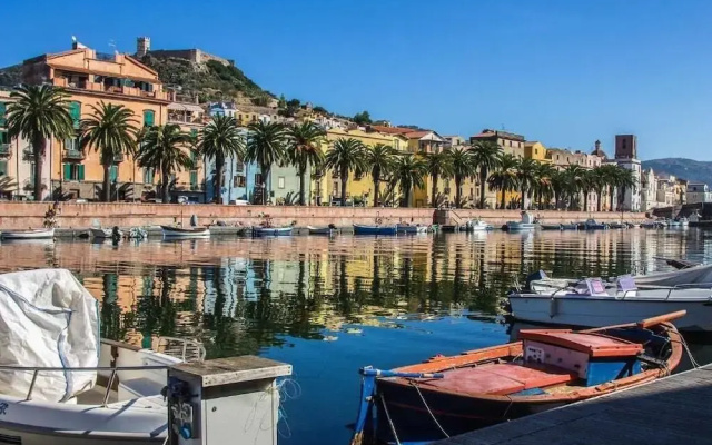 Club Malaspina Hotel & Resort
