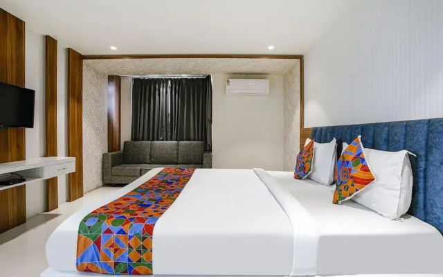 Fabhotel The Nashik Inn